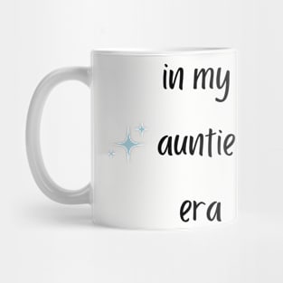 *Auntie Era* Mug